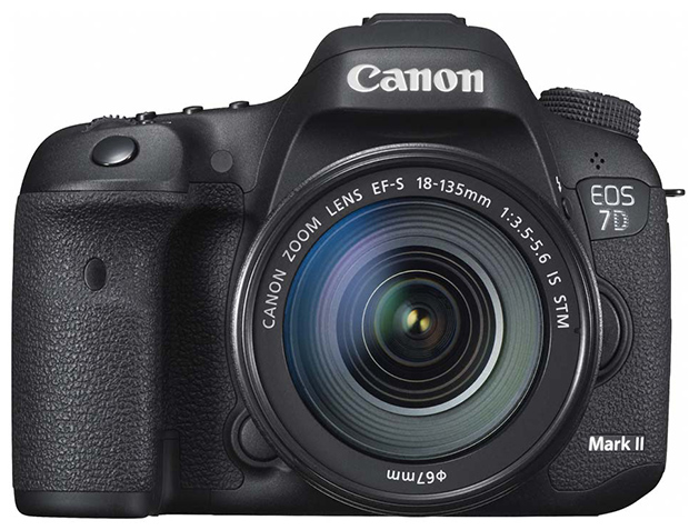 ＥＯＳ  ７ｓ Canon EOS 7D Mk II SLR Launch - Australian Photography